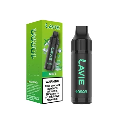 Lavie 10000 Puff Vape