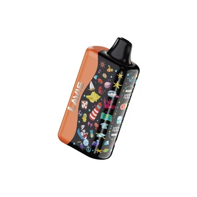 Lavie 50000 Puff Vape