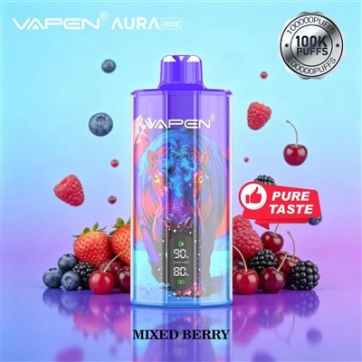 VAPEN AURA 100K