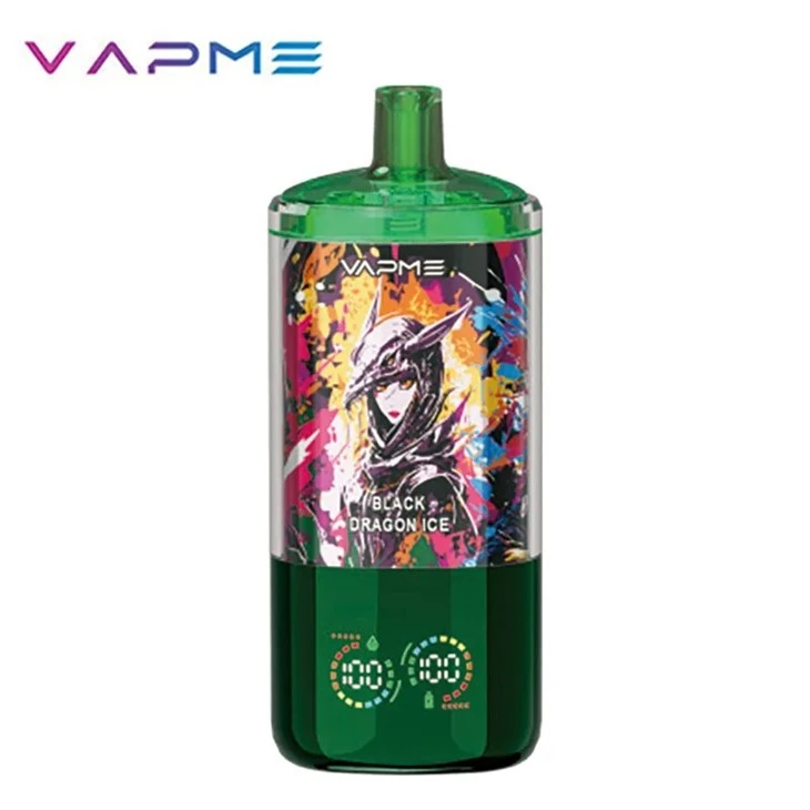 VAPME CRTSRAL 30000 Puffs Vape best