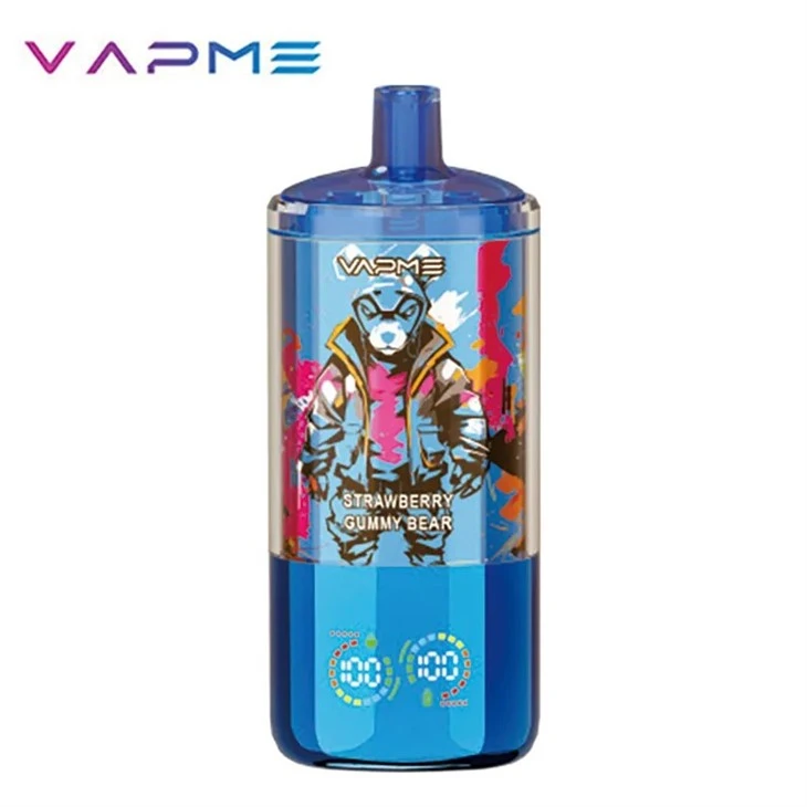 VAPME CRTSRAL 30000 Puffs Vape price