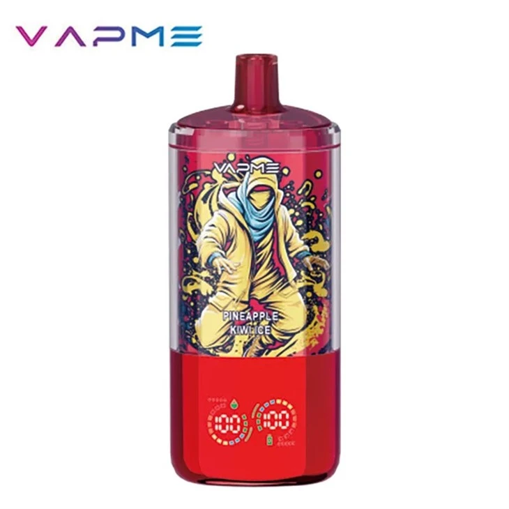 VAPME CRTSRAL 30000 Puffs Vape high quality